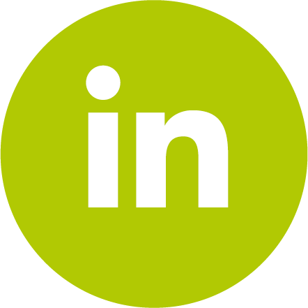 LinkedIn Icon